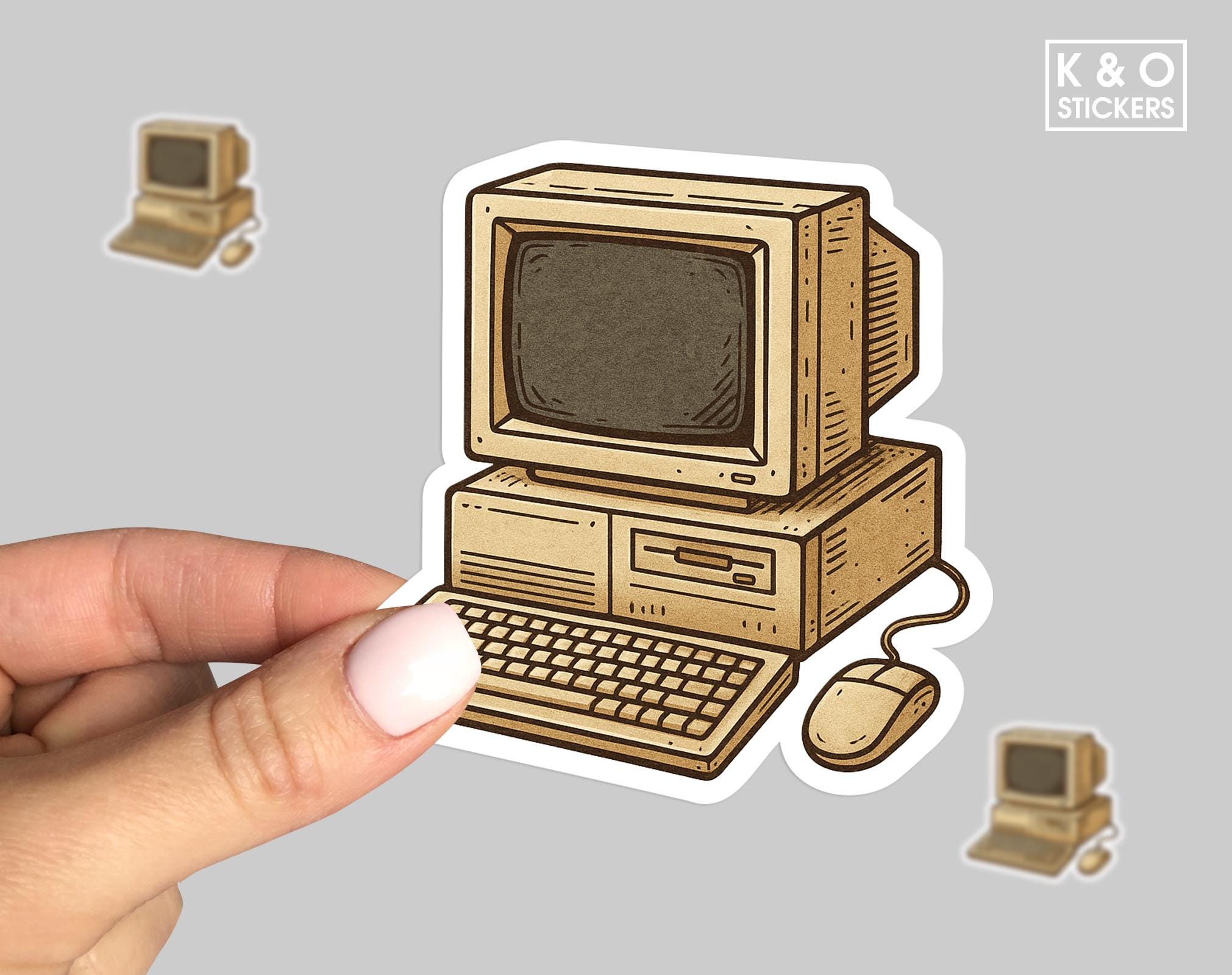 デスクトップPC　Intel 486 Vintage ？　ジャンク品 デスクトップPC Intel 486 Vintage ？ ジャンク品