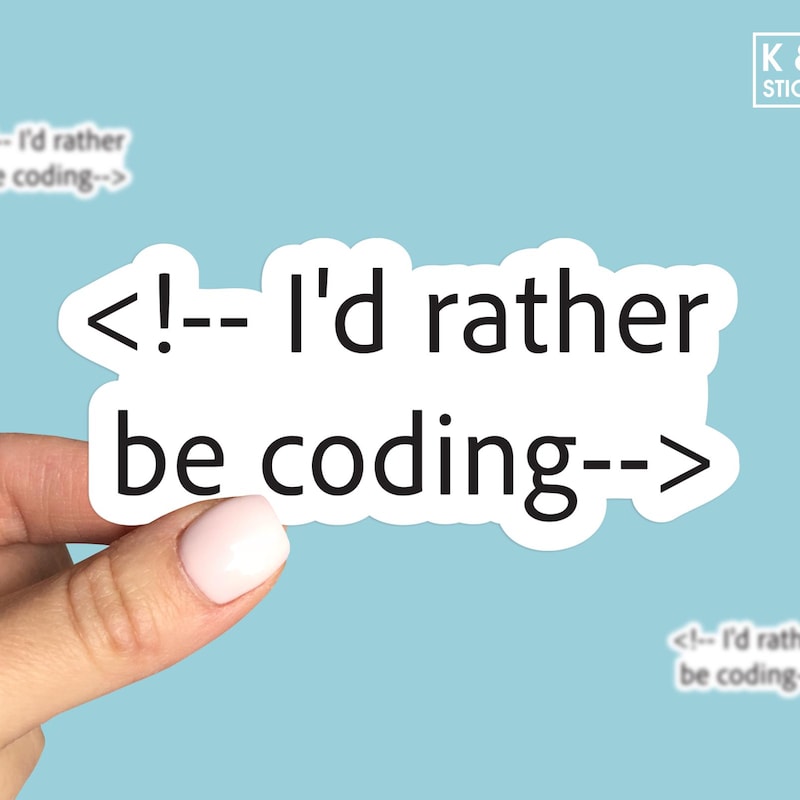 Claude Code Sticker Claude Code Stickers - Etsy