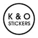 KOstickersShop