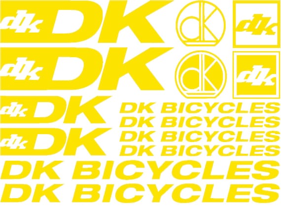 DIAMONDBACK Bike Bicycle Frame Sticker Set Satz Aufkleber Fahrrad Sport Mtb  Tuning Ensemble D'autocollants De Cadre De Vélo Réglage Stickers 