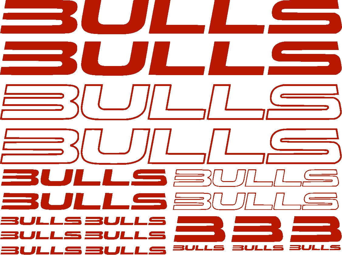 Adesivo Murale Elettrocardiogramma Su Bicicletta Da Strada