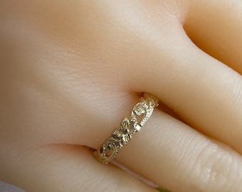 Bracciale Hawaiano Autentico In Argento Sterling Massiccio 925 - Foto 5