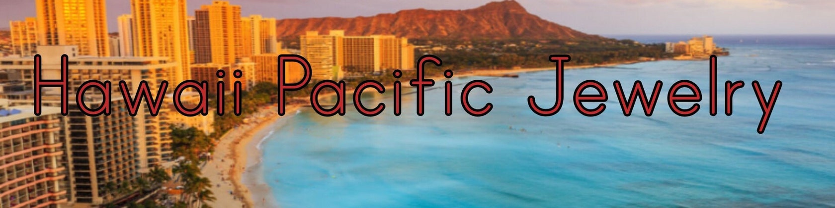 HawaiiPacificJewelry - Etsy