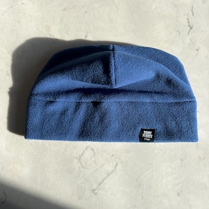 Handmade Fleece Beanie