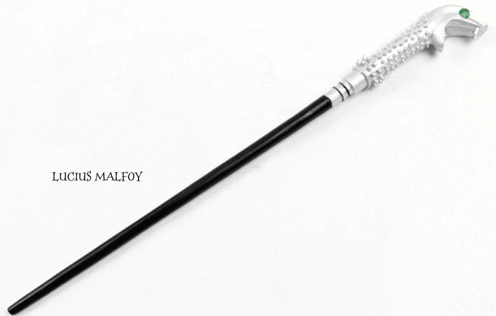 Wizarding World Wand Collection Handcrafted With Metal Core Etsy