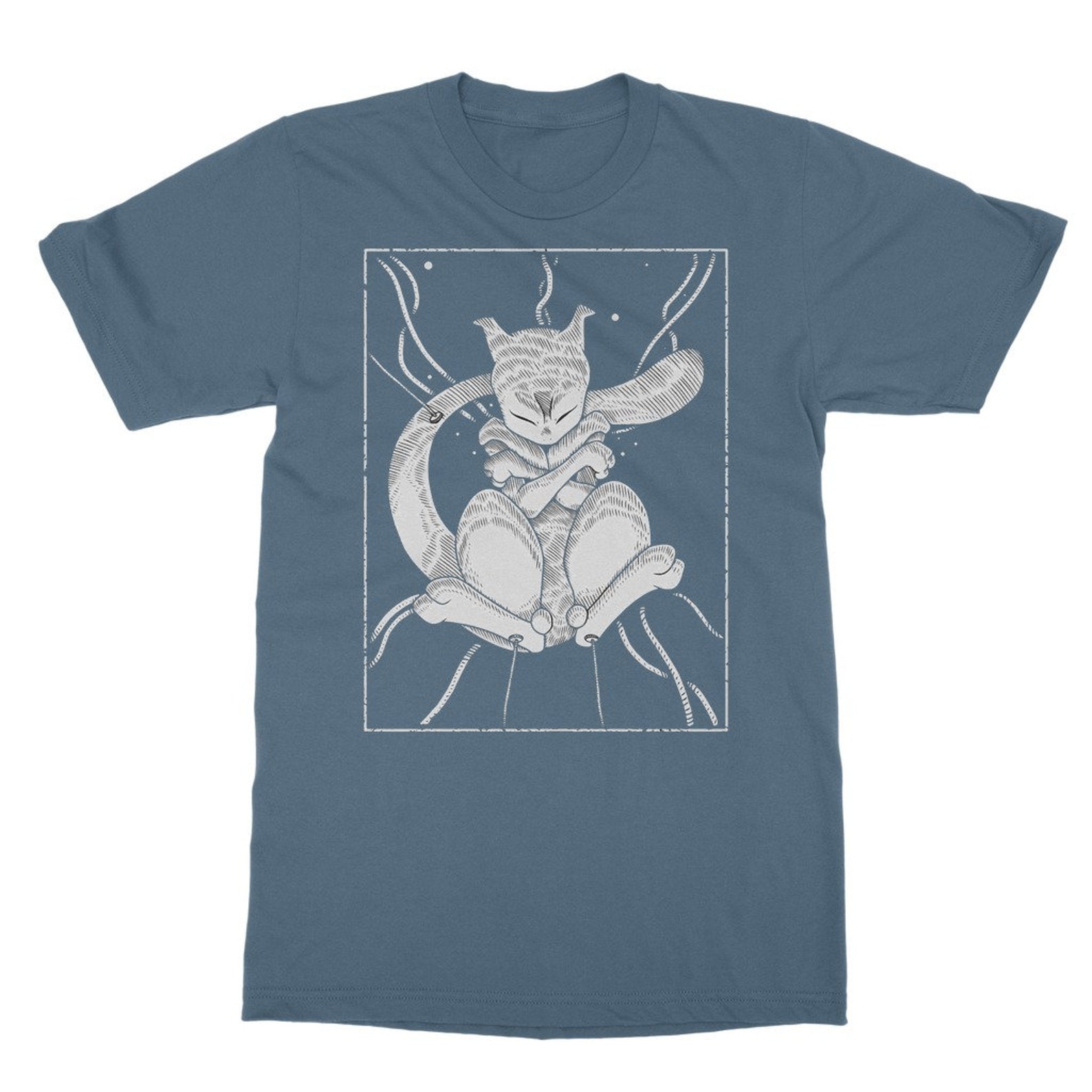 mewtwo-t-shirt-birth-of-mewtwo-pokemon-t-shirt-etsy