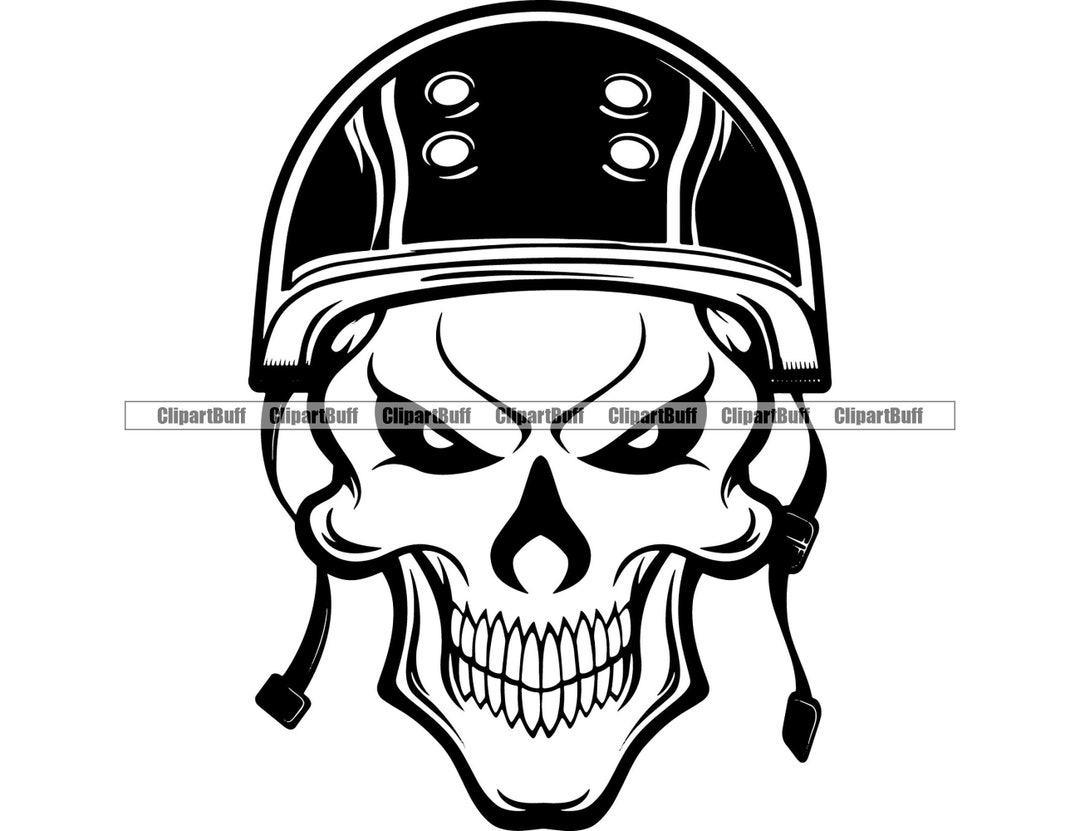 Skull Skateboarder Skateboard Skeleton Helmet Skateboarding - Etsy
