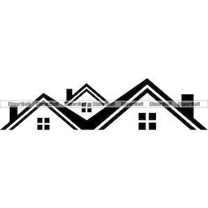 Agent immobilier Acheter Vendre Acheter Vendre Maison Construction Propriété Logement Courtier Toiture Toiture Toiture Logo Design JPG PNG SVG Fichier coupé