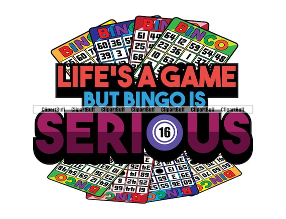 Funny Bingo Winner