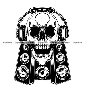 Speaker Tattoo - Etsy