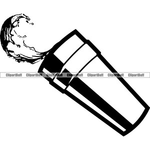 Purple Drink Styrofoam Cup Dripping Trap Plug Street Gangster Hood Rap Rapper Hip Hop Party Art Hustling Tattoo Design JPG PNG SVG Cut File
