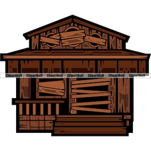 Trap House Abandoned Home Vernagelt Ghetto Gangster Hustle Trapper Plug Geld Rap Hip Hop Art Hustling Tattoo Farbdesign JPG PNG SVG Cut