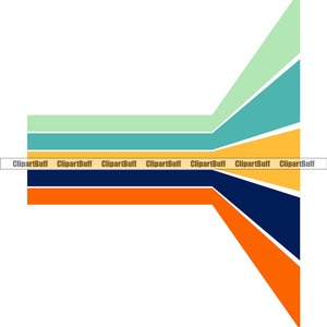 Rétro Couleur Arrière-plan Style abstrait Texture Bannière 70s années 1970 70 1970 Lignes colorées Concept Art graphique Logo Design Jpg PNG SVG Cut File