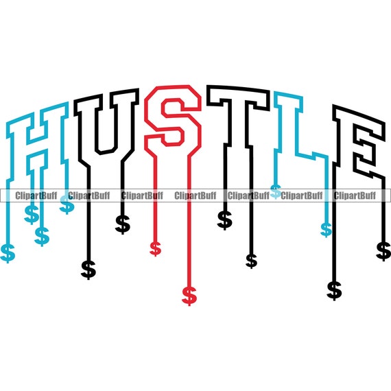 Hustle Hard Hip Hop Honey T Shirt Men Dope Urban Wear Hustle Hard Hip Hop Honey T Shirt Men Dope Urban Wear