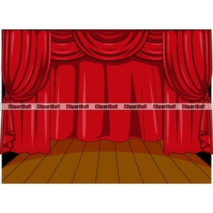 Escenario Telón de fondo Teatro Teatros Actuación Espectáculo Concierto Cine Exhibición teatral Arte Diseño del logotipo Jpg PNG SVG Archivo de corte