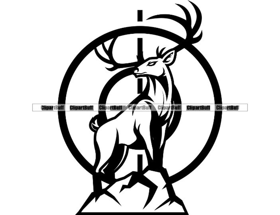 Deer Hunt Hunting Hunter Animal Sport Team Mascot Game Symbol - Etsy Ireland Deer Hunt Hunting Hunter Animal Sport Team Mascot Game Symbol - Etsy Ireland