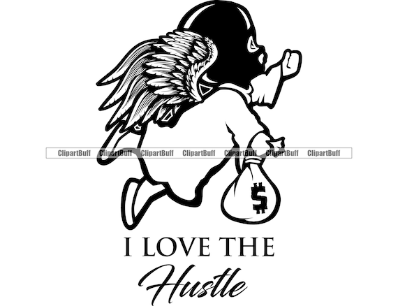 Hustle Quotes Tattoos. QuotesGram