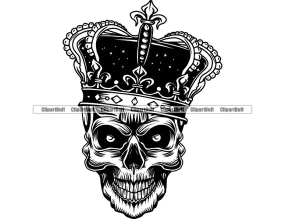 The Rat King – Skull & Crown Inc