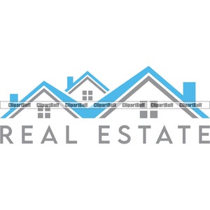 Makelaar Huizen Grond Kopen Huis Kopen Huis Appartement Gebouw Lot Investering Woningmarkt Makelaar Logo Ontwerp JPG PNG SVG Cut File