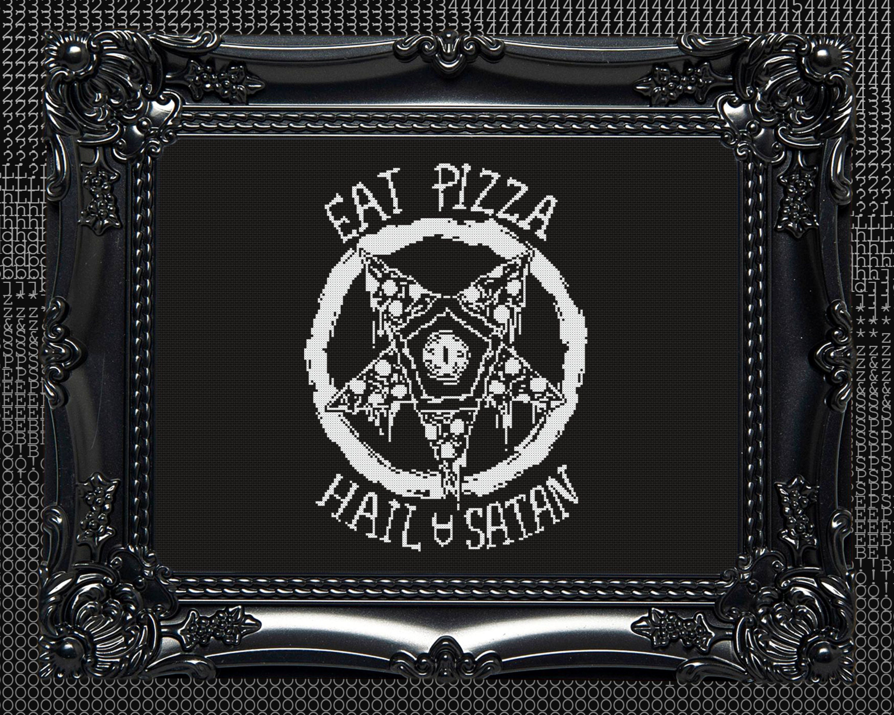 Pizza of death - Etsy 日本