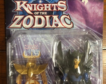 Saint Seiya cloth maquette Sagittarius sagittaire model kit chevalier d
