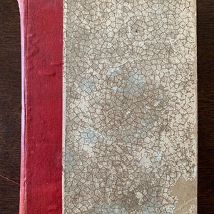 ROB ROY by Sir Walter Scott Vintage