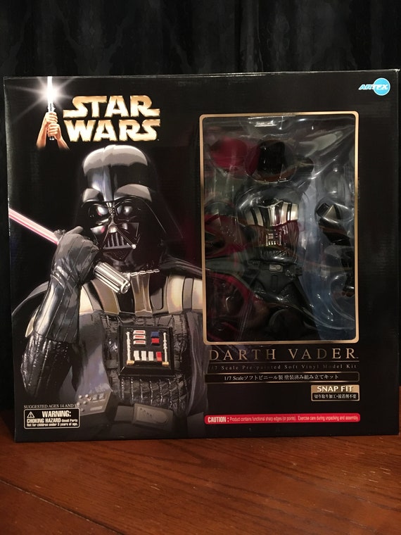スターウォーズ STARWARS Darth Vader 1/7スケール スターウォーズ STARWARS Darth Vader 1/7スケール 【公式通販】