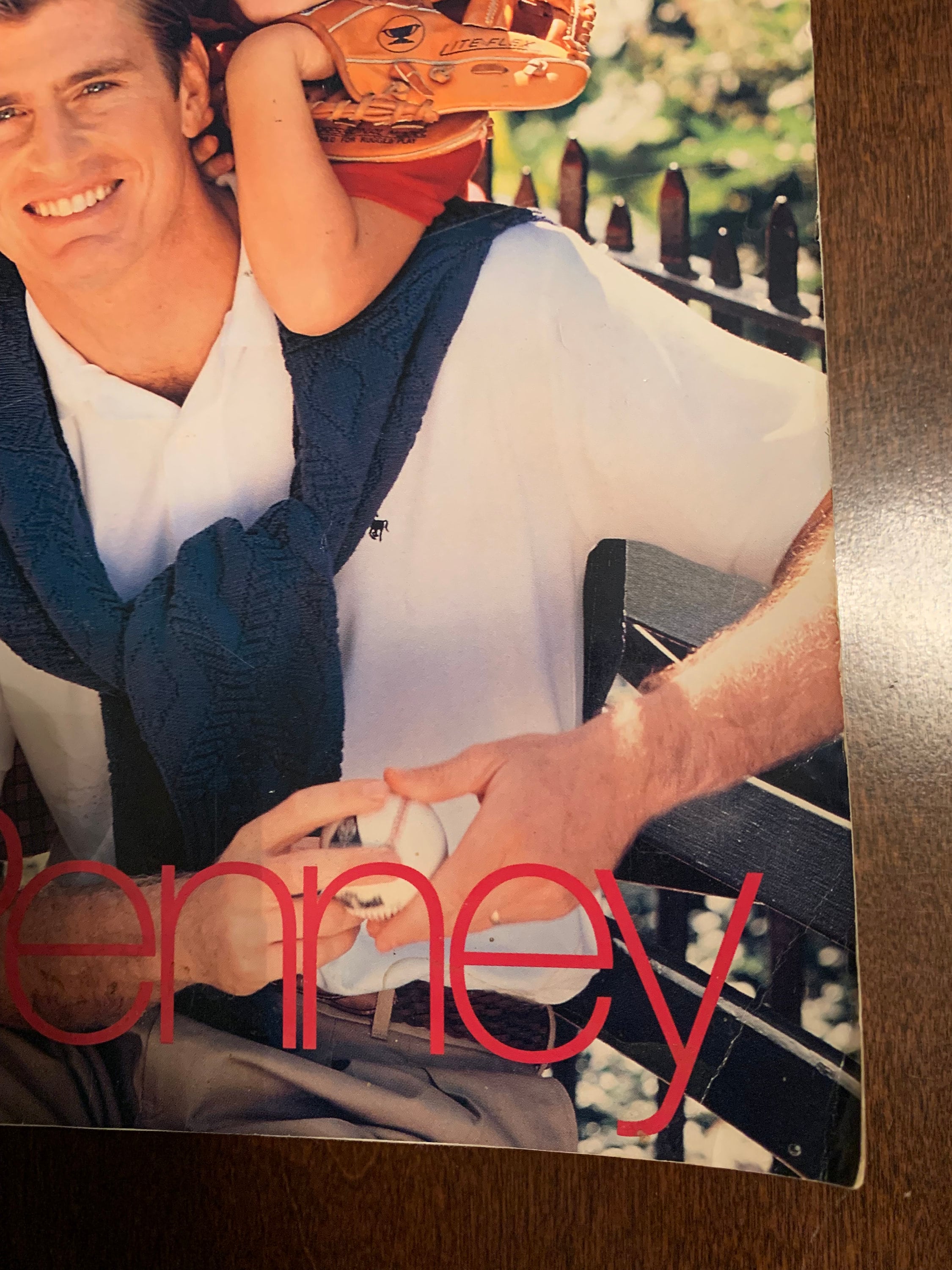 1993 Jcpenney Spring & Summer Catalog Etsy