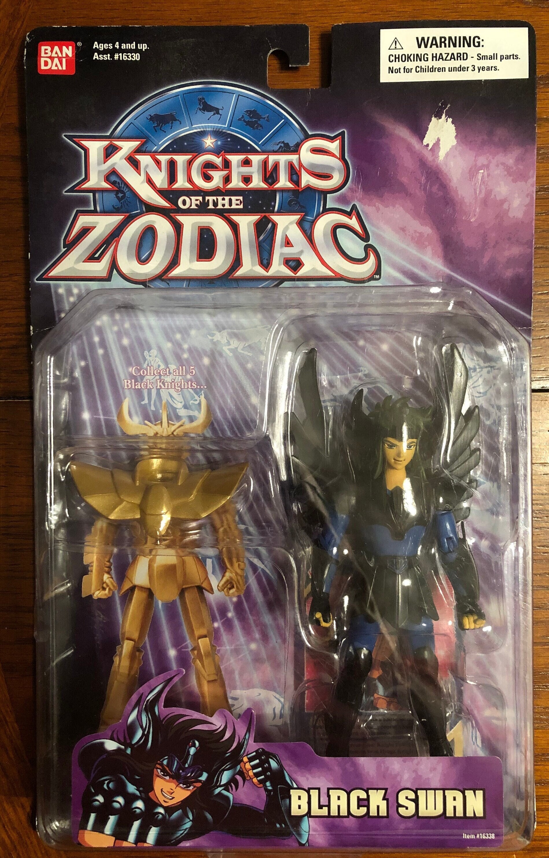  ANIME HEROES - Saint Seiya: Knights of The Zodiac - Aries Mu  Action Figure : Everything Else