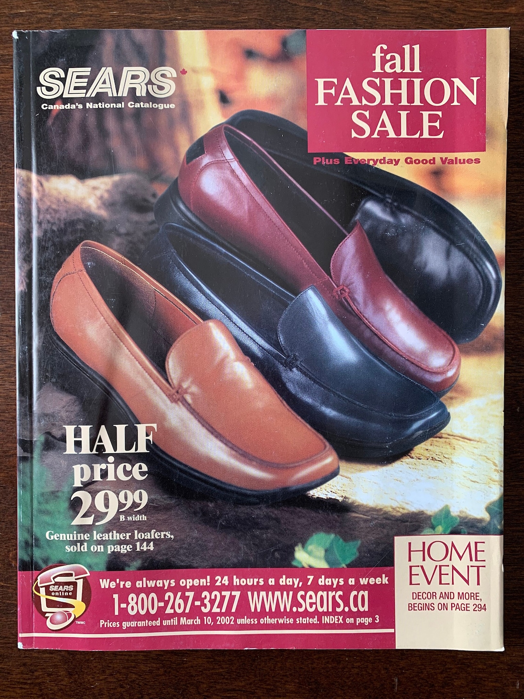 Sears hotsell shoe sale