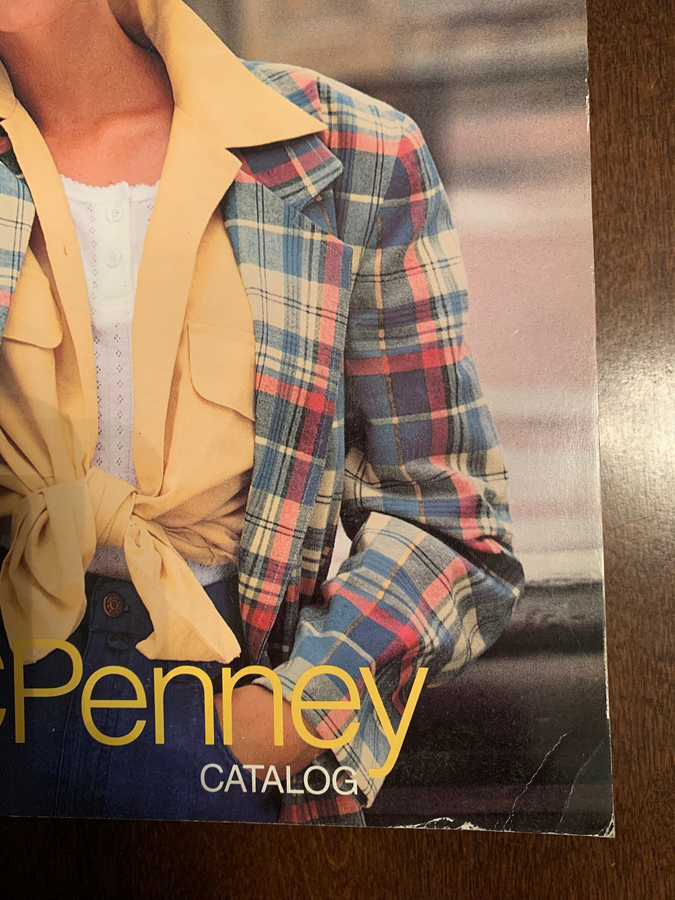 1994 Jcpenney Spring & Summer Catalog Etsy