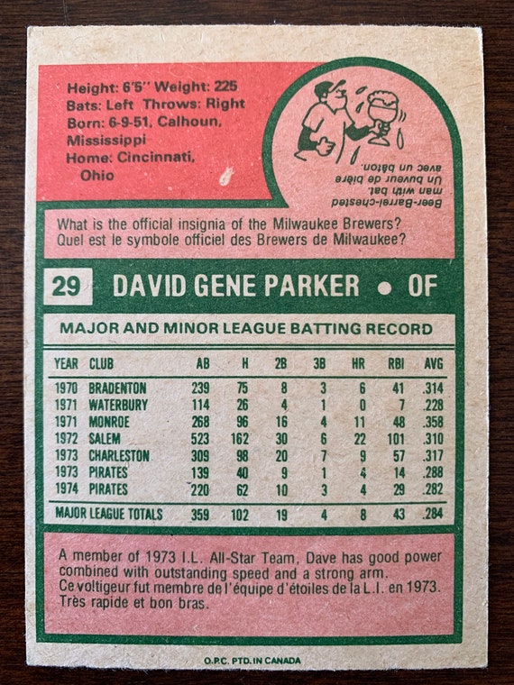1980s Baseball Cards Lot Tony Larussa Manager Chris Bosio 