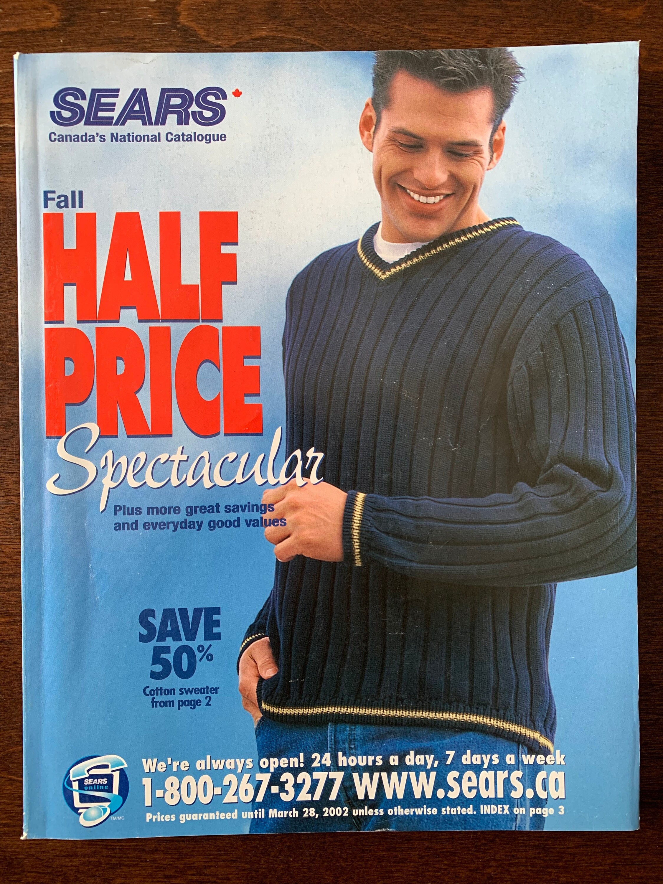 雑誌　SAY　セイ　2001年 サライ 2001年 05/03号 [特集:辛口の味土産][雑誌] (サライ