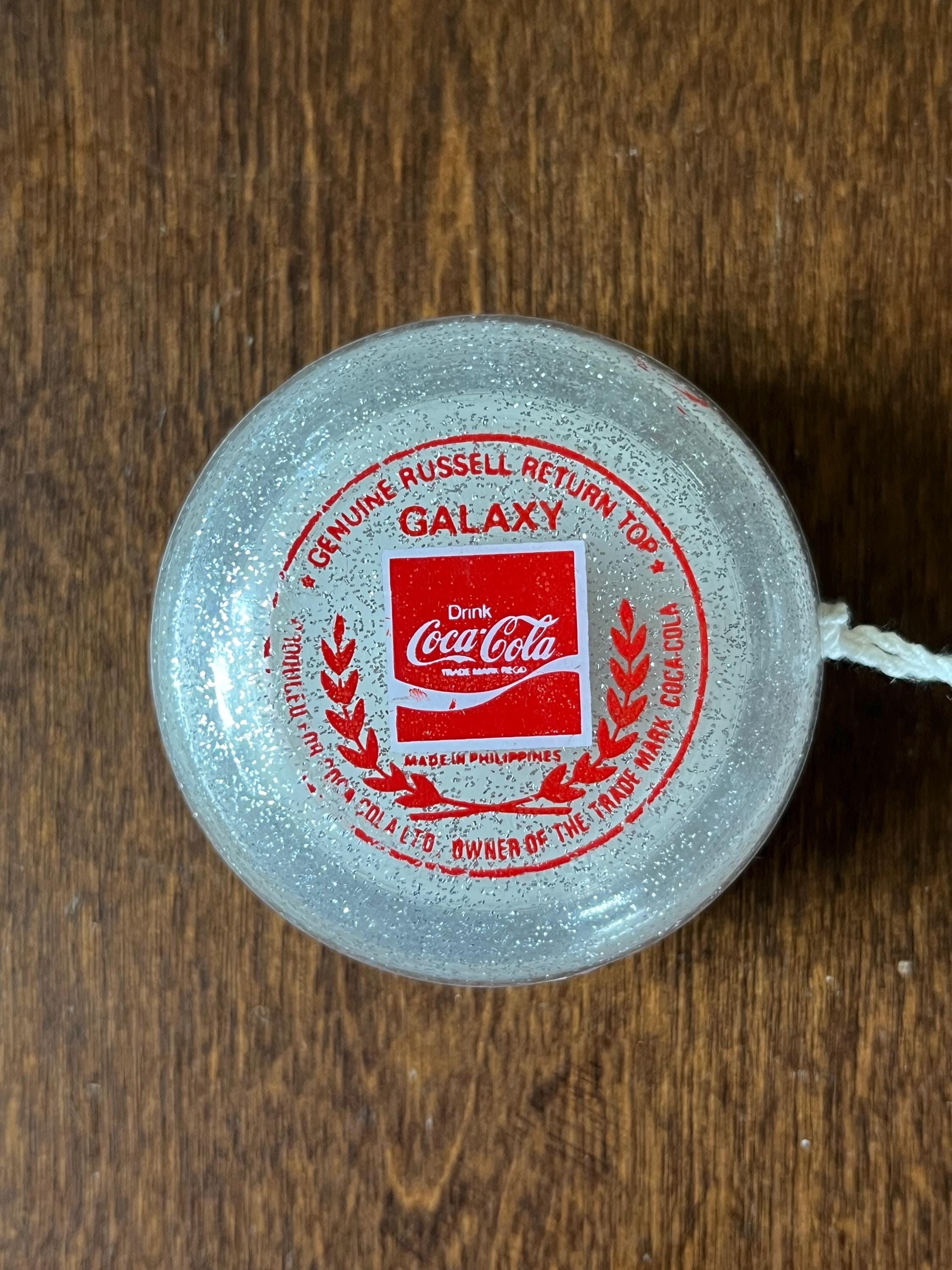 Russell Yo Yo - Etsy