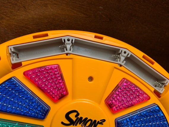 Hasbro Simon Electronic Games for sale