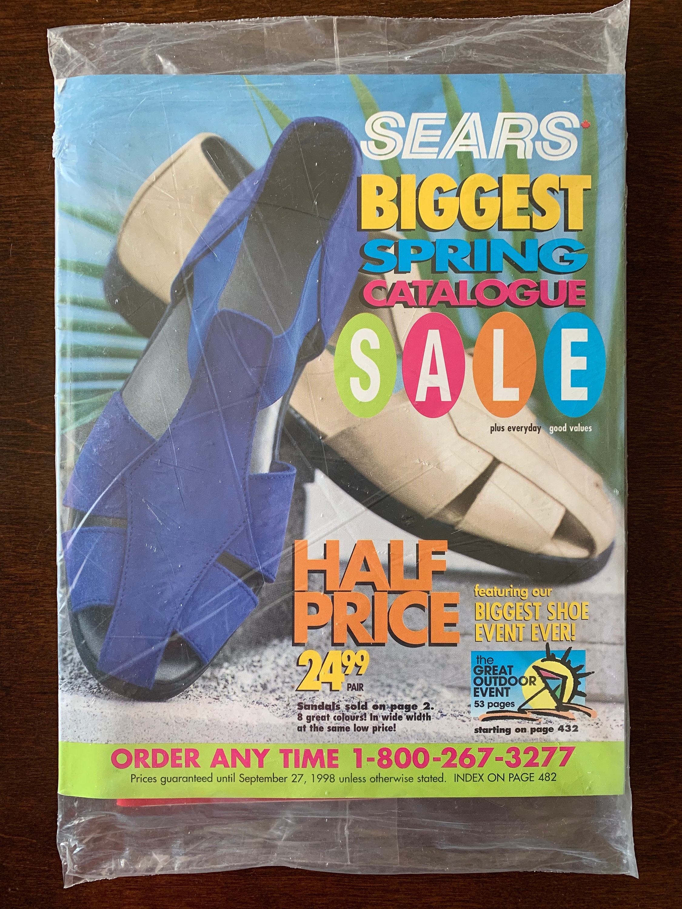 Sears cheap shoe sale