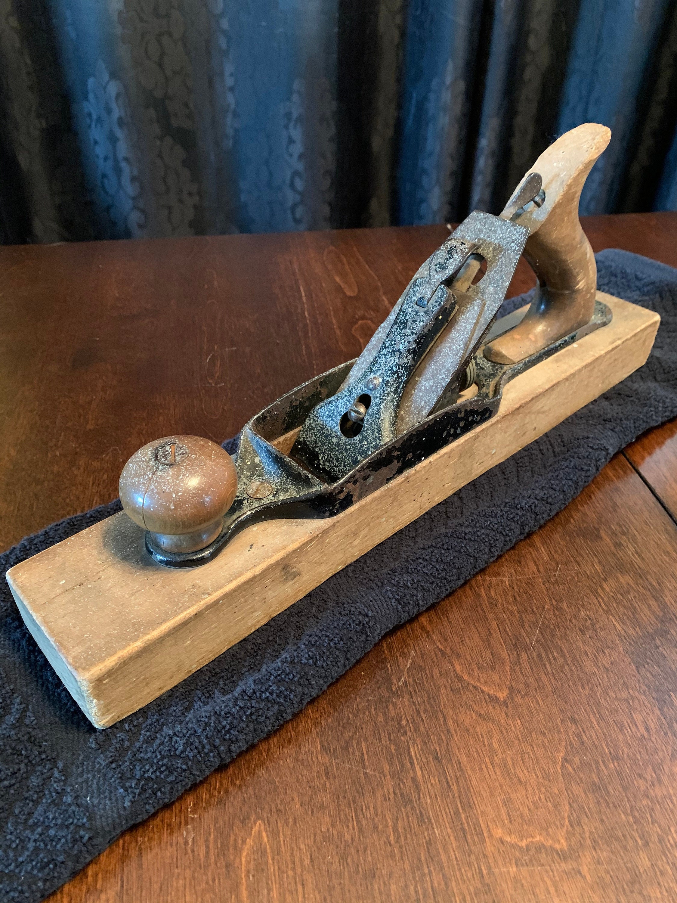 Infill Plane Etsy Canada