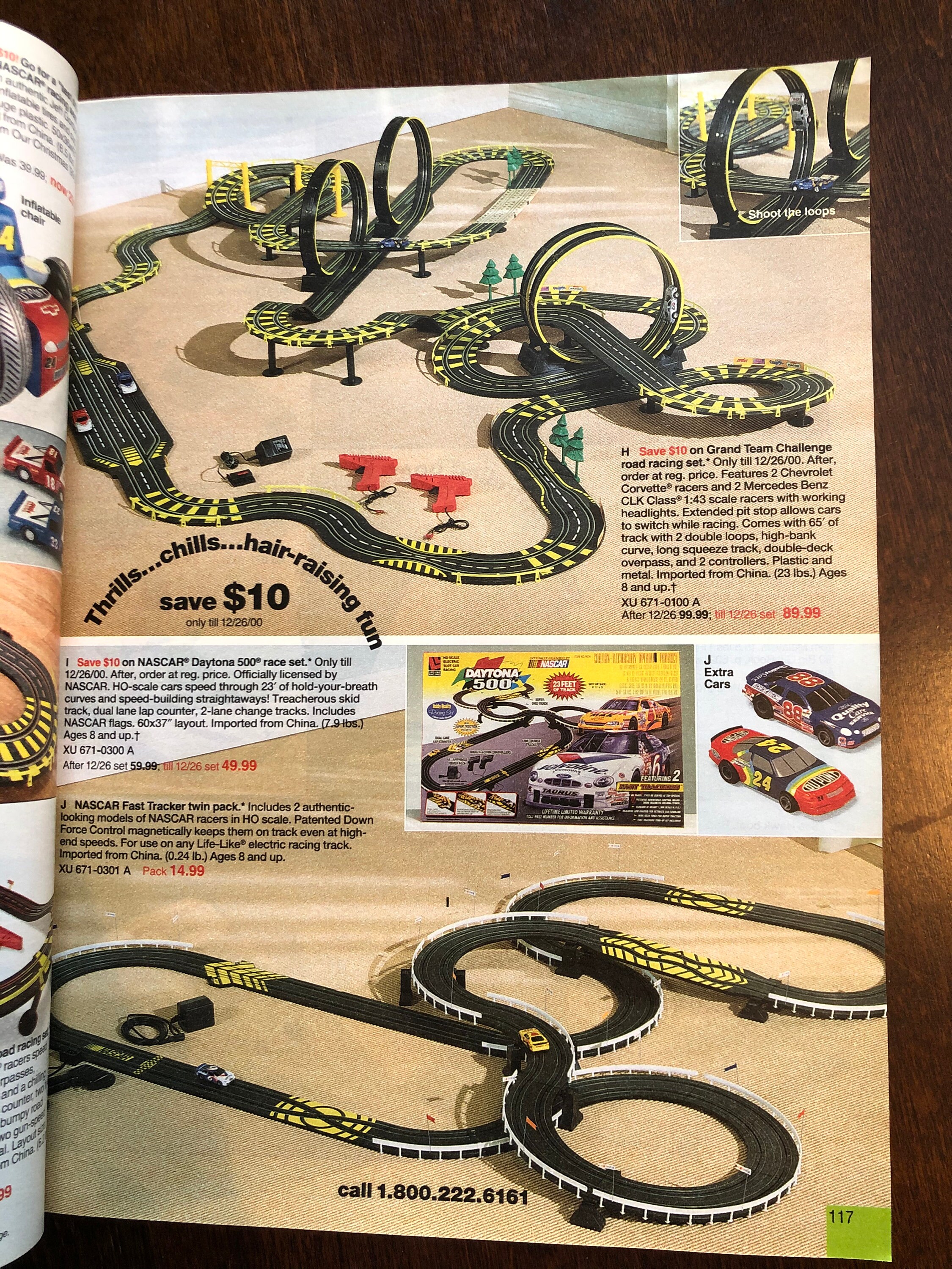 2000 Jcpenney BIG Gift Book Christmas Holiday Catalog - Etsy