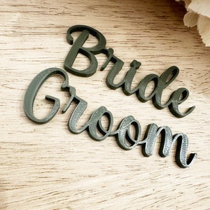 Tarjetas de lugar para bodas verdes / Nombres / Nombres de lugares para bodas, Decoraciones de mesa de boda personalizadas, obsequios de boda, nombres de mesa, Pascua