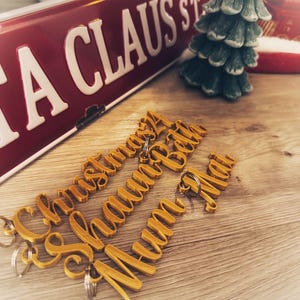 Hochzeit Marmor Tischkarten / Hochzeit Schlüsselanhänger / Geburtstag 3D gedruckt / Hochzeit Marmor Tischnamen, personalisierte Hochzeit Tischdekoration, Hochzeit Gunst