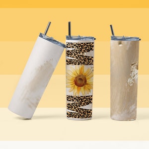 Mom Tumbler, Gift for mom, mother’s day gift for mom, sunflower mom tumbler, 20oz skinny tumbler, stainless steel insulated tumbler, mom cup