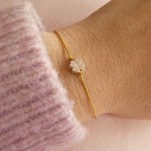 Pulsera de la suerte | Amuleto de la suerte | Trébol de la suerte | Pulsera de la amistad | Examen de amuleto de la suerte | Diploma de secundaria con amuleto de la suerte | De regreso a la escuela