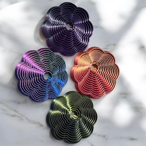 Tornado Optical Illusion - Etsy