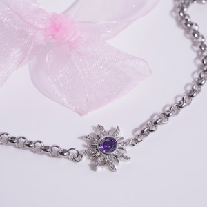 Waterproof Sun Bracelet-Tangled Bracelet -Charm Bracelet-