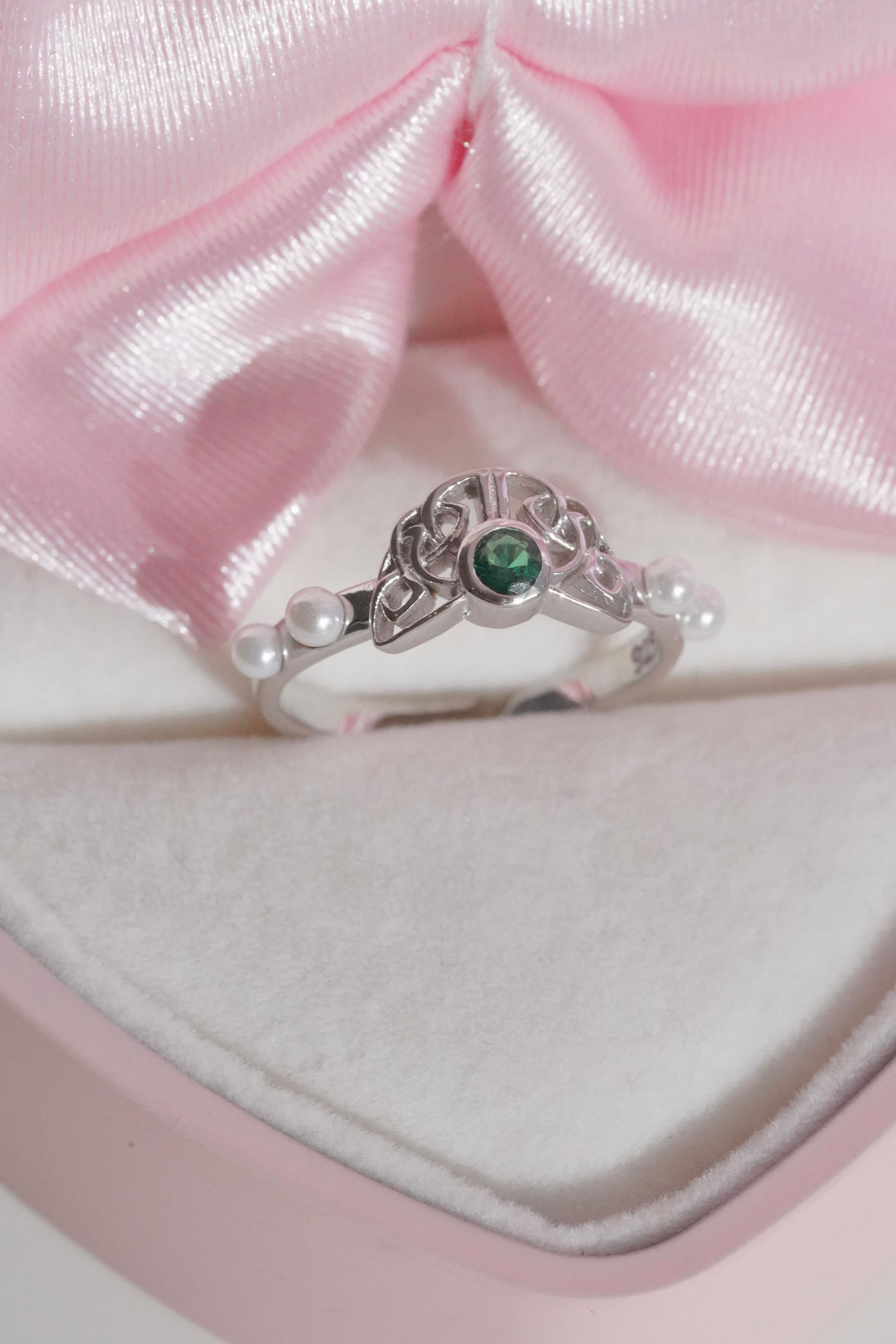 Merida inspired ring sale