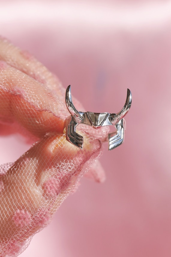 Loki 925 ring discount