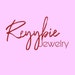 Reyybie store logo