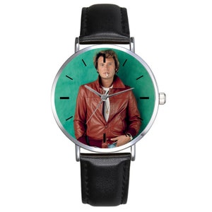 Montre Johnny Hallyday image 5