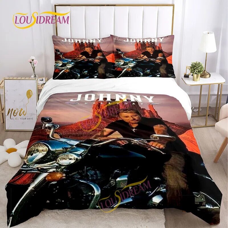Parure de Lit Power Ranger - Housse Couette Unique