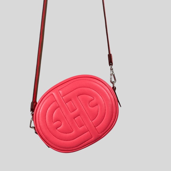 Quilted bum bag clearance